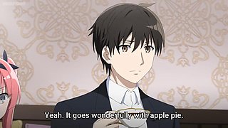 Hentai anomee ft. Sasha Foxxx: Big Ass, Anal  Asian Porn