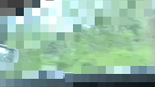 Amateur Asian Webcam Strip Masturbation