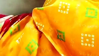 Indian Girl Plays Teaching Role Hot and Erotic