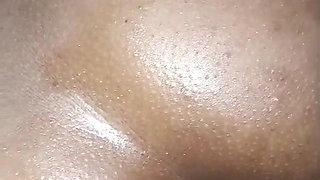 Hit sister-in-law&#039;s ass at night