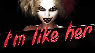 Winning queen bee at 3d animated movie