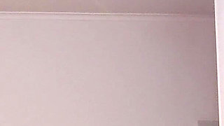 Stepmom Takes Young Men to Her Bed - Slow Motion
