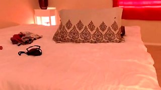 Big-Titted MILF Lexi's Steamy Webcam Session