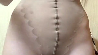 Sweet Pussy Mistress Elza Kom's