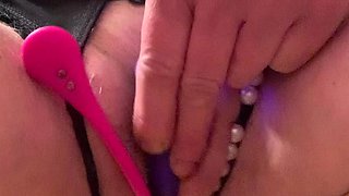 My Pussy Needed It