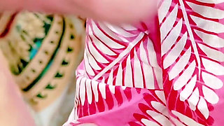 Desi Nepali Village Girl Get's Creampie Pussy Inside Homemade Real Sex