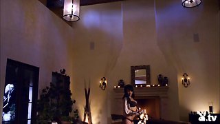 Playboy Centerfolds - PlayboyTV