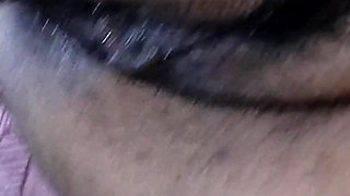 Maid Got Fucked by the Owner's Big Dick, Desi Homemade