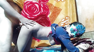 Hot bhabhi ki chudai very hot.