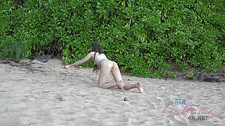 Virtual vacation 412 Hawaii Elena Koshka