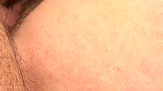 He Knows How to Squirt Me, My Is Leaking