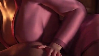 Cock Massage by a Hot Asian Girl