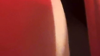 Teacher Wife Can't Get Enough of Glory Hole