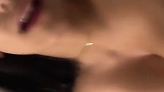 Tall Girl Fucks Average Height Guy with Fat Cock
