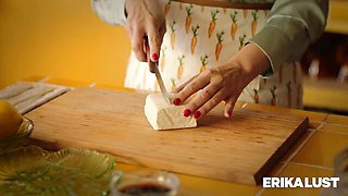 Erika Lust - hot mature women video