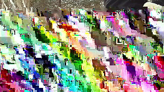 Stepmom Sucks My in the Winter Forest