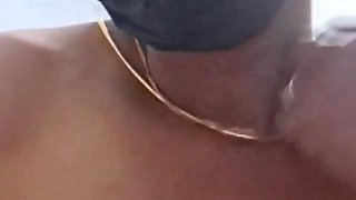 Tamil Aunty Nude Video Call - Part 2