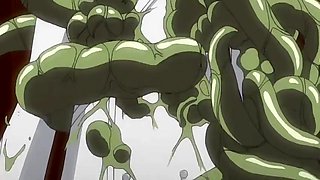 Ts anime