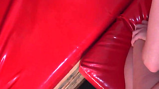 My First Foursome with Vivi Valentine!