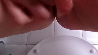Pee Moment!