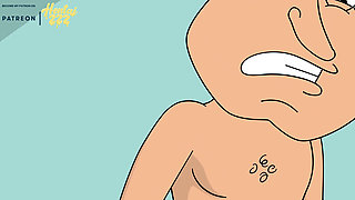 Family Guy Porn POV Lois Fucking Hard Glenn