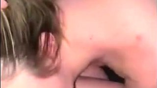 Lustful bimbos breathtaking cumshots