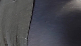 Step-sis Gets Pounded Hard After Teasing with Her Tight Gym Shorts