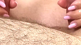 Wife Gives Double Penis Massage with Happy Ending Ep 24801