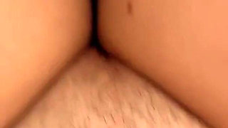 Homemade Wet Panties - Soaking Wet Panty From Hard Masturbation Through Them