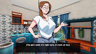 Dawn of Malice - I just can't resist her scent