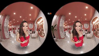 Spend Time With Me (Cgi)
