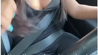 Angela Doll - Subscriber Challenge : I Suck Him And Leave The Room With His Cum On My Face