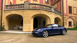 Comtessas Revenge Threesome Blowbang