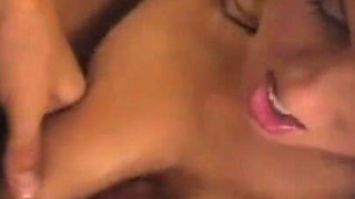 Stepmom finally try anal sex