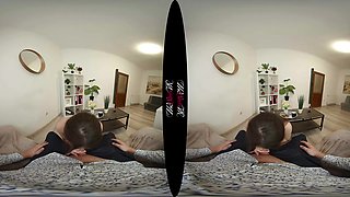 Nasty Sluty Secretary - No2StudioVR