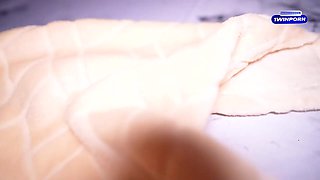 Perverted babes horny POV video