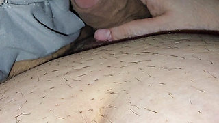 Step mom handjob Indian step son big dick in erection