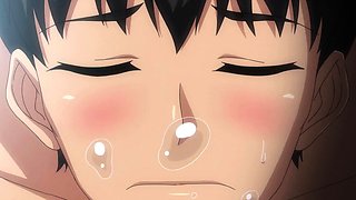 Tsuma ga Kirei ni Natta Wake Ep 2