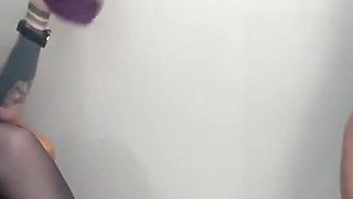 Panty Pervert Punishment