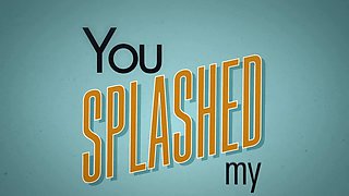 You Splashed My Snatch With Xander Corvus, Jessica Jade - Brazzers