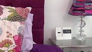 Alessa Savage gets fucked hard