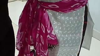 Neighbour Banged Her Hot Bhabhi and Fucked Her Pussy