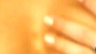 Pretty lesbians loves dildo fucking and clit masturbation