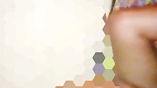 Giant Clitoris Slut with Giant Black Cock Badboy