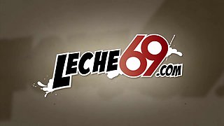 Biggest tits in the area - Leche69