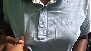 Secret sex with hubby's friend 1 (tamil kalla kathali mulai)