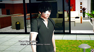 My Real Desire - PT 64