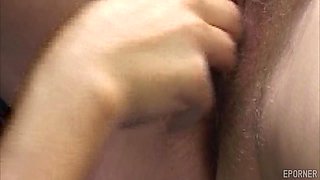 MILF Lesbians Make Love In Forest