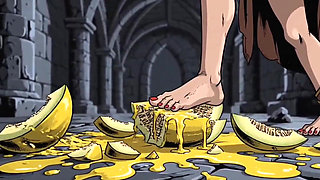 Exclusive! Asmr Cartoon Compilation.food Fetish Crash Compilation Cartoon. Foot Fetish Cartoon. Food Fetish. Food Porn