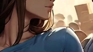 Spicy Toons Fuck the Police Full Length